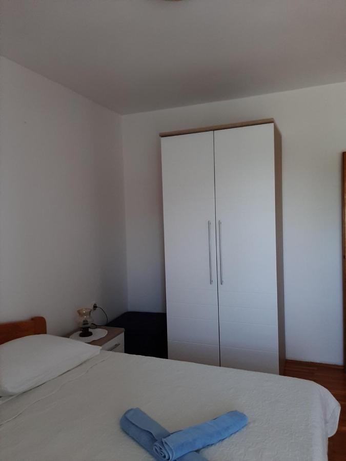 Apartments Grozdana Crikvenica Exteriör bild