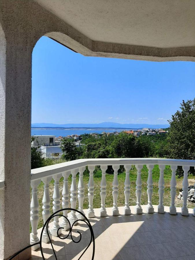 Apartments Grozdana Crikvenica Exteriör bild