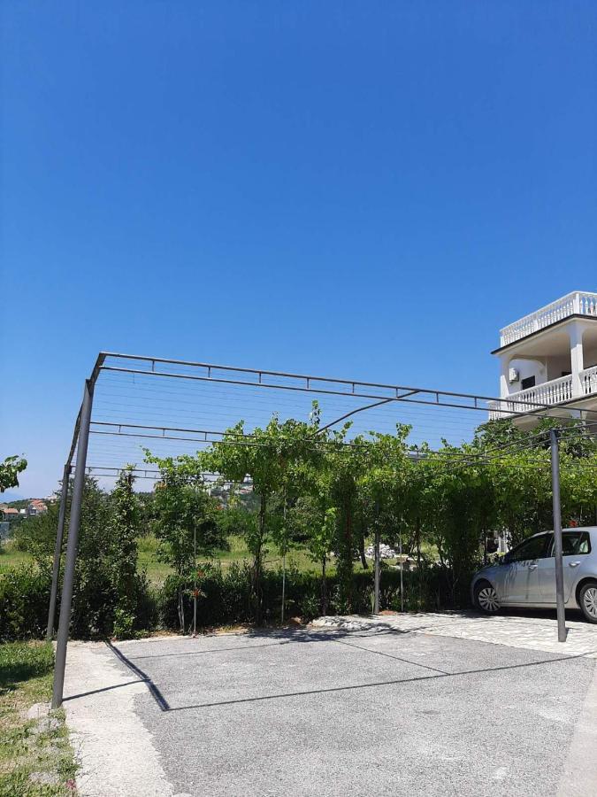 Apartments Grozdana Crikvenica Exteriör bild