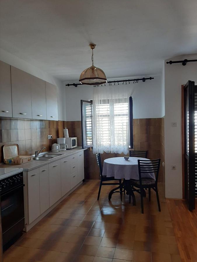 Apartments Grozdana Crikvenica Exteriör bild